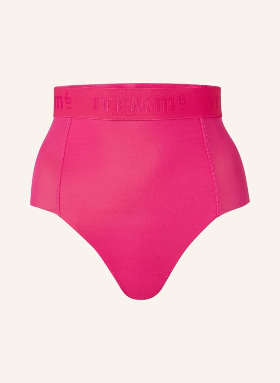 ITEM m6 Shape-Panty ALL MESH ROT