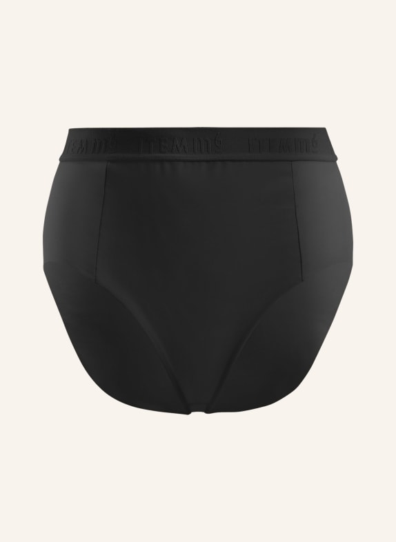 ITEM m6 Shape-Panty ALL MESH SCHWARZ