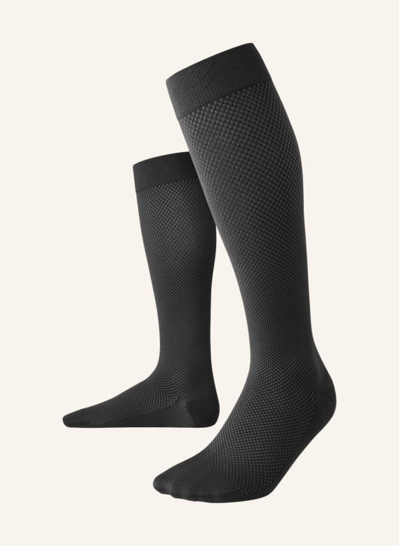 cep Kniestrümpfe BUSINESS KNEE-HIGH mit Kompression SCHWARZ