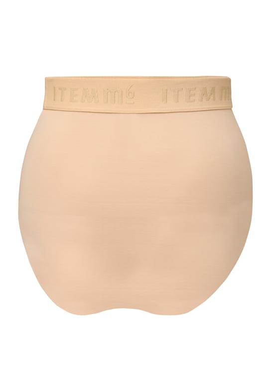 ITEM m6 Shape-Panty ALL MESH BEIGE