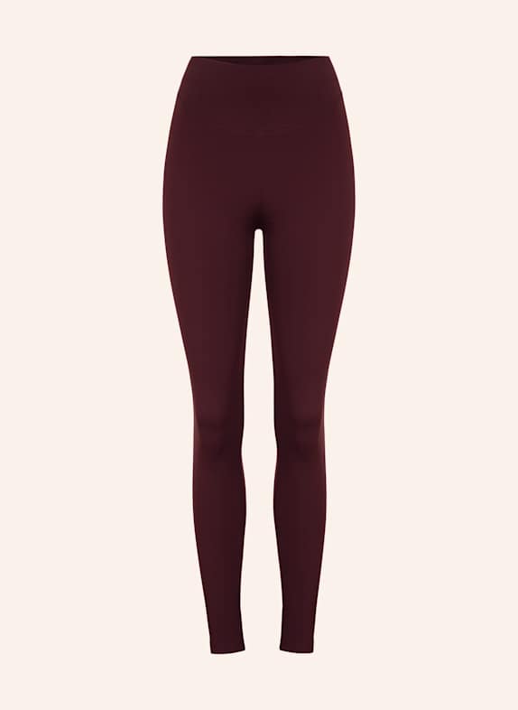 ITEM m6 Shape-Leggings ALLDAY CONSCIOUS ROT