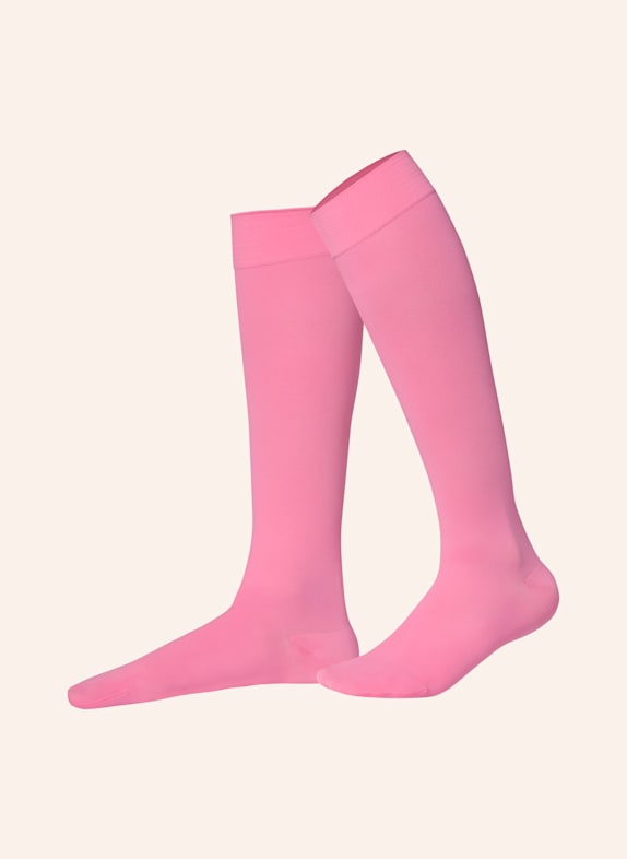 ITEM m6 Fein-Kniestrümpfe SOFT TOUCH 50 PINK