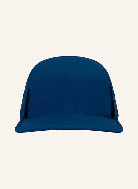 cep CEP CEP run cap, unisex DUNKELBLAU