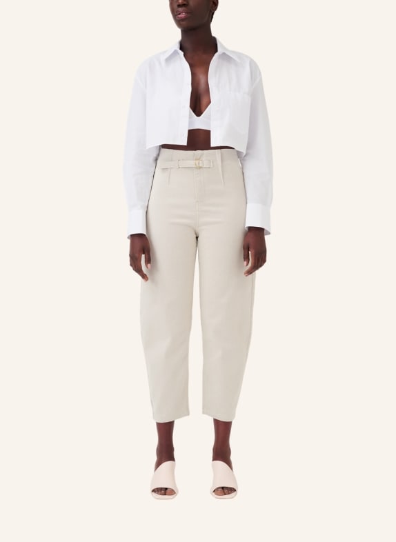ITEM m6 Mom Jeans RELAXED HIGH RISE