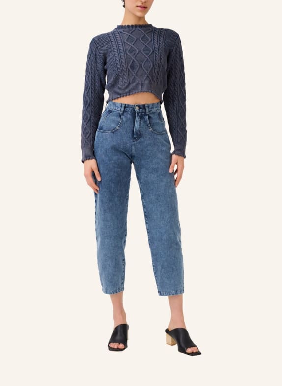 ITEM m6 Mom Jeans RELAXED HIGH RISE