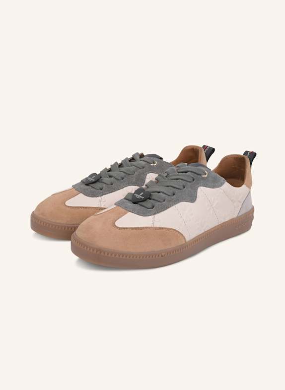 CRICKIT Sneaker PERLA WEISS