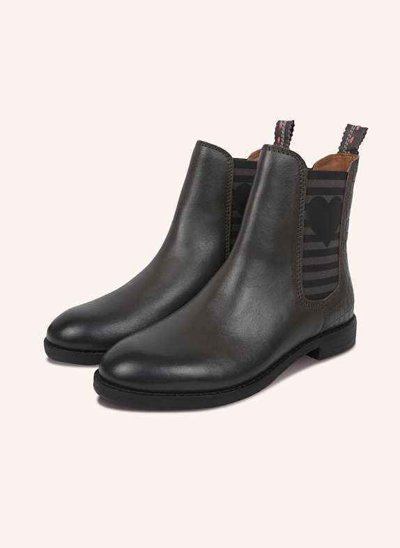 CRICKIT Chelsea-Boots AMY GRAU