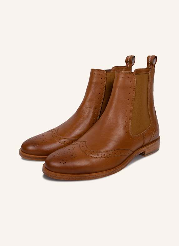 CRICKIT Chelsea-Boots HELEN BRAUN