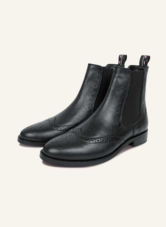 CRICKIT Chelsea-Boots HELEN SCHWARZ