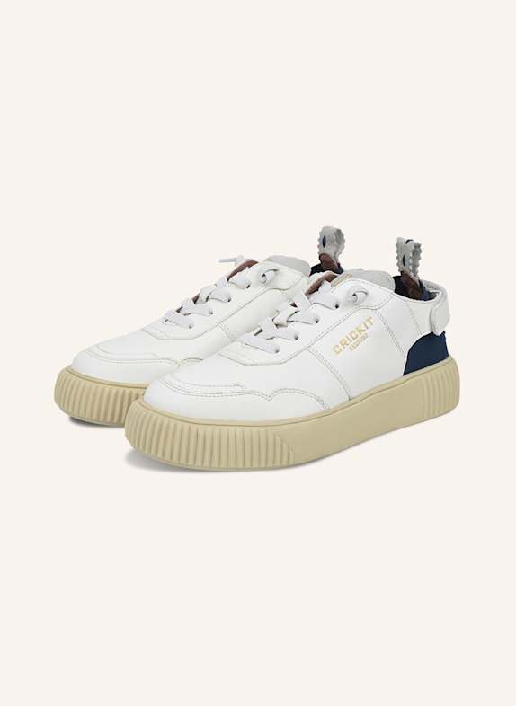 CRICKIT Sneaker PARIA WEISS