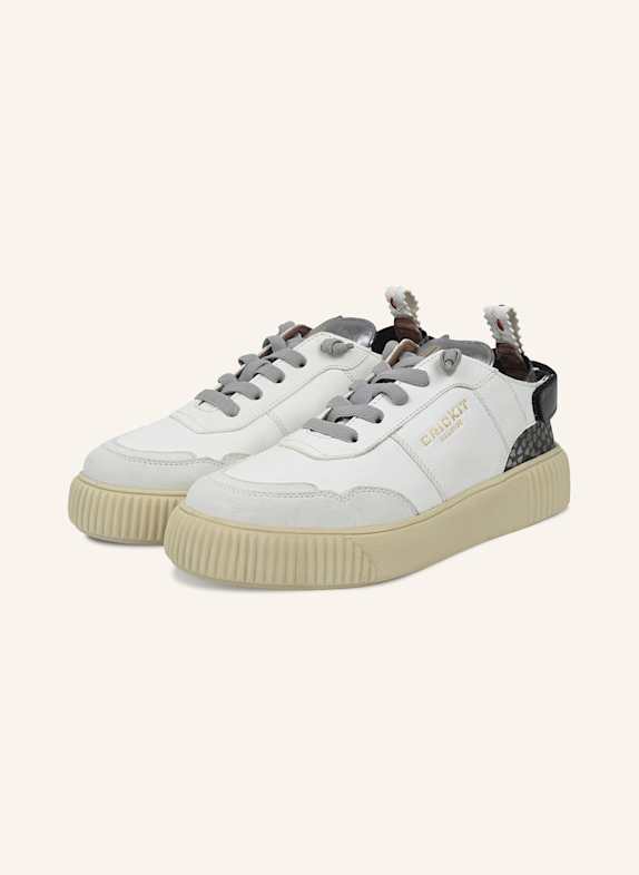 CRICKIT Sneaker PARIA GRAU