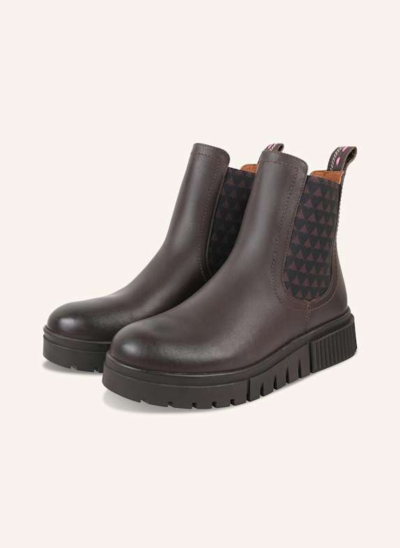 CRICKIT Chelsea-Boots SISSY BRAUN