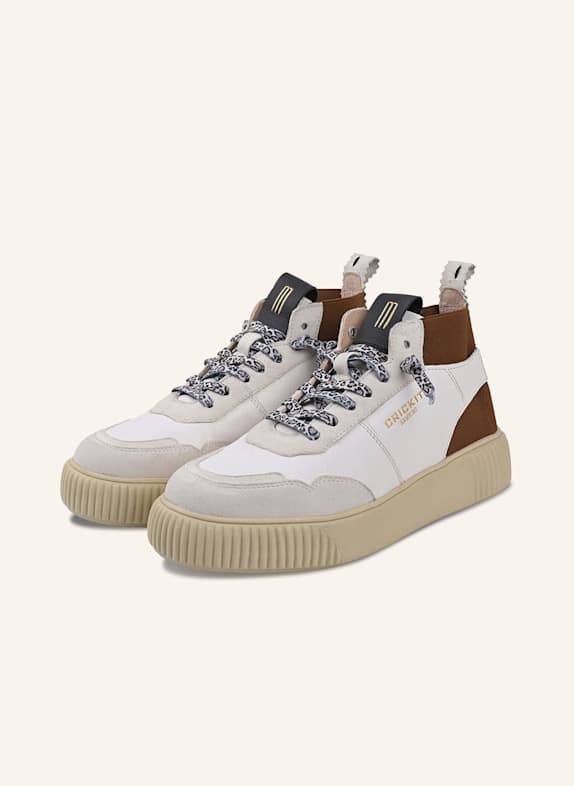 CRICKIT Sneaker REBEKA WEISS