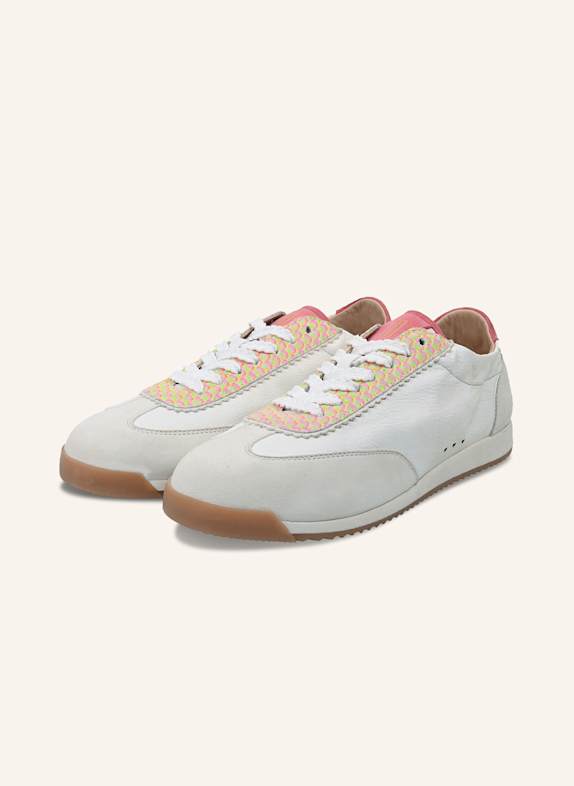 CRICKIT Sneaker TARA WEISS/ PINK