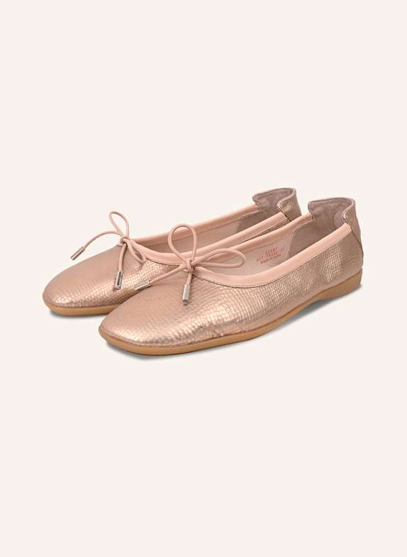 CRICKIT Ballerina OMEGA PLATIN