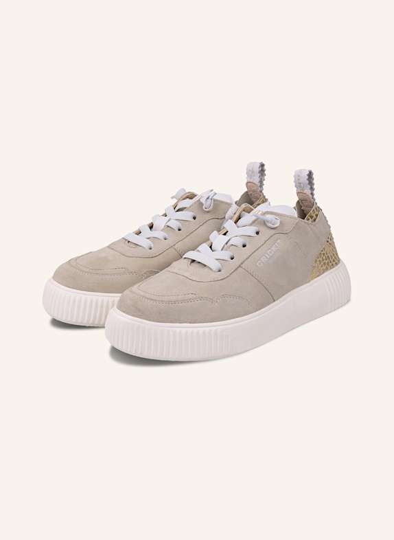 CRICKIT Sneaker OAKLI BEIGE