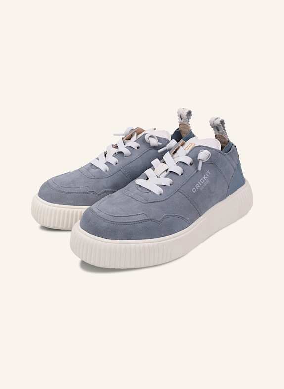 CRICKIT Sneaker OAKLI BLAU