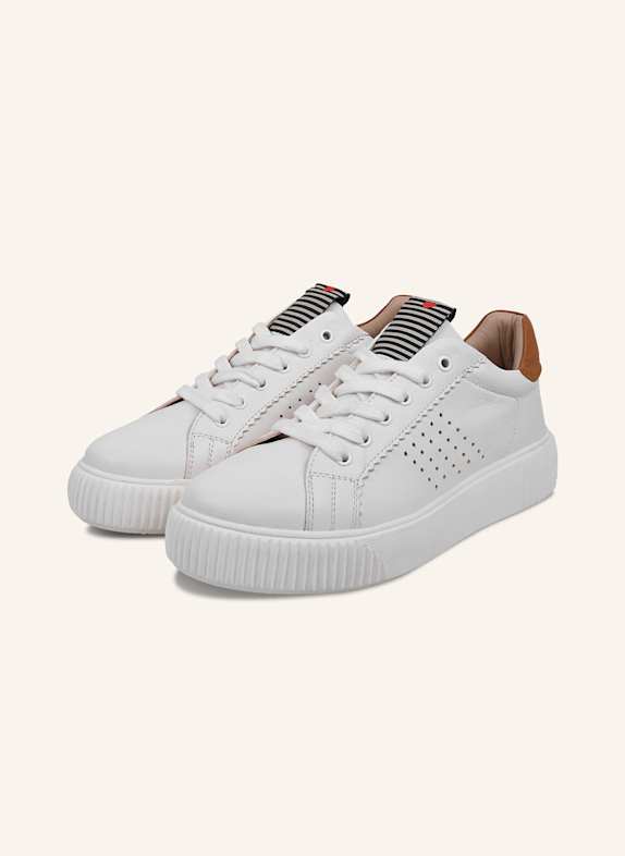 CRICKIT Sneaker TITO WEISS