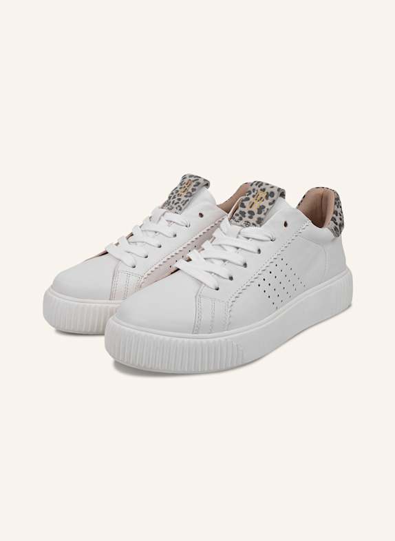CRICKIT Sneaker ORMA WEISS