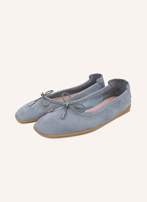 CRICKIT Ballerina OMEGA BLAU