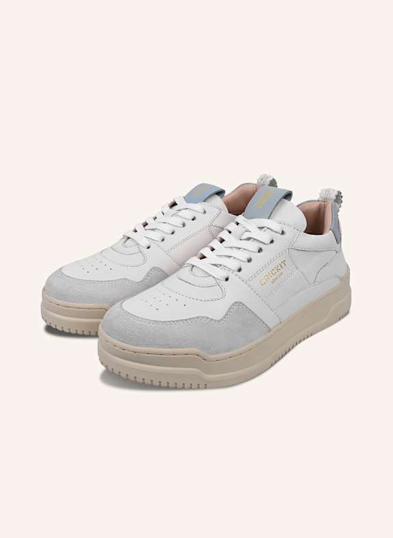 CRICKIT Sneaker OLINDA WEISS