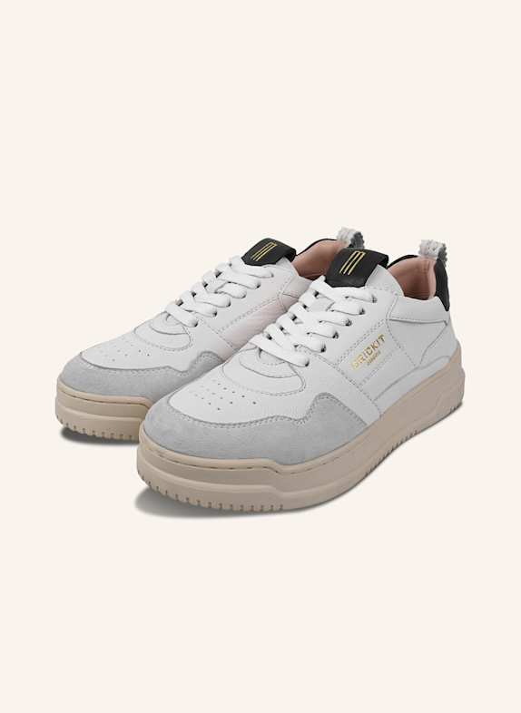 CRICKIT Sneaker OLINDA WEISS