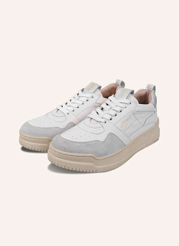 CRICKIT Sneaker OLINDA WEISS
