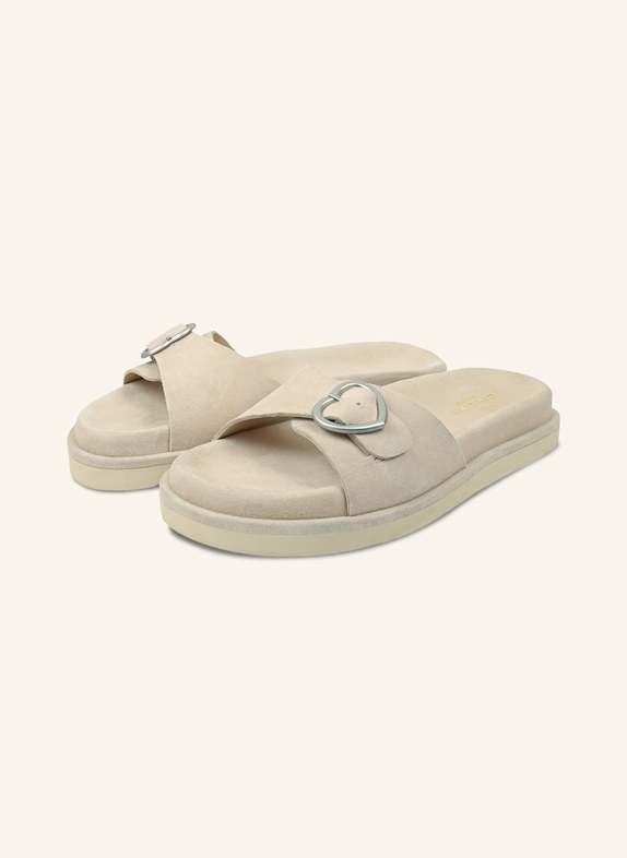 CRICKIT Sandale RILANA BEIGE
