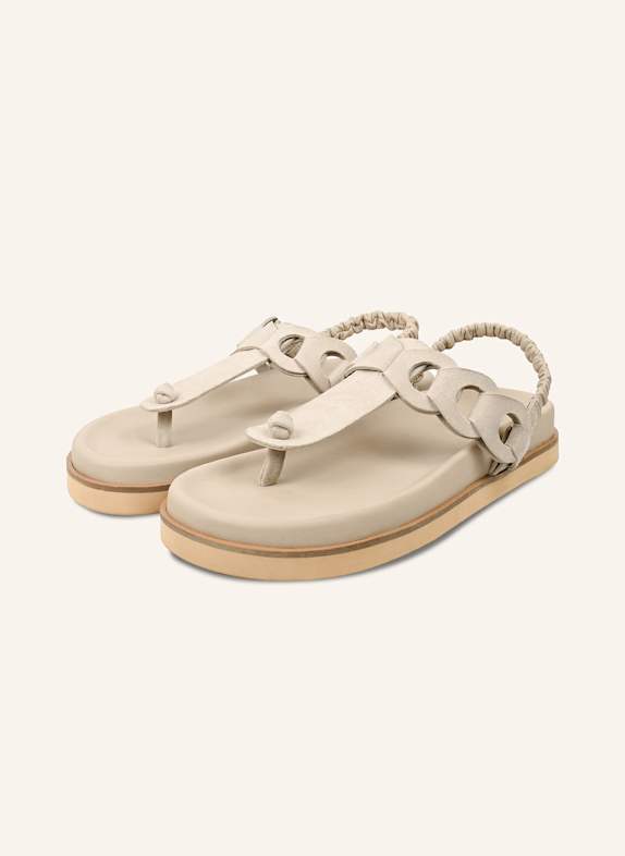 CRICKIT Sandale ODINE BEIGE