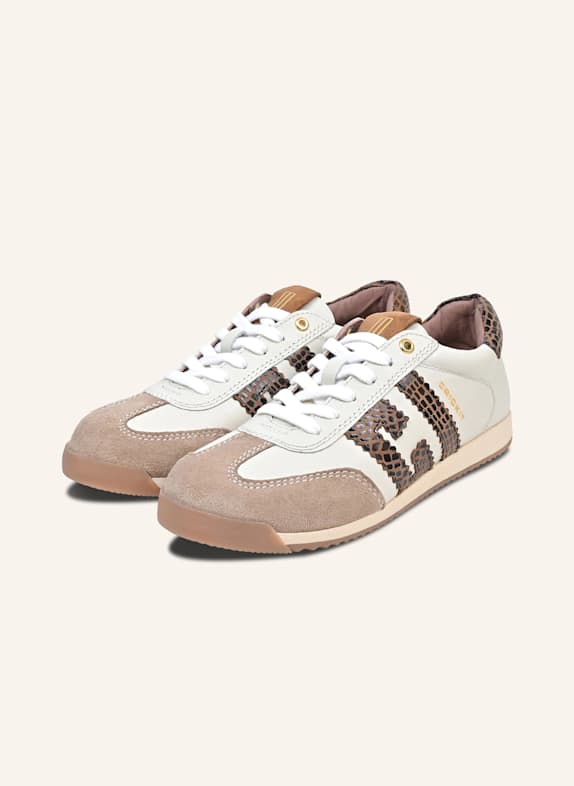 CRICKIT Sneaker ULTIMA WEISS