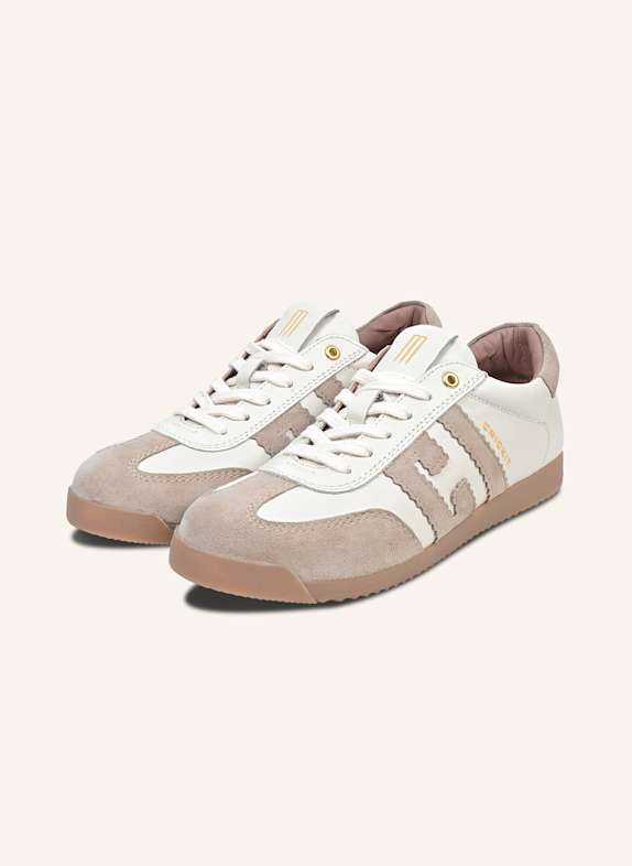 CRICKIT Sneaker ULTIMA BEIGE