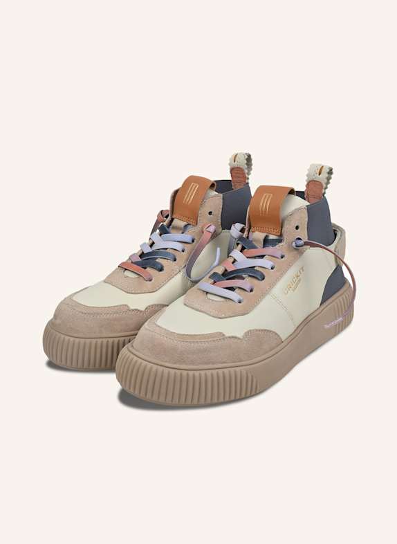 CRICKIT Sneaker UMA BEIGE