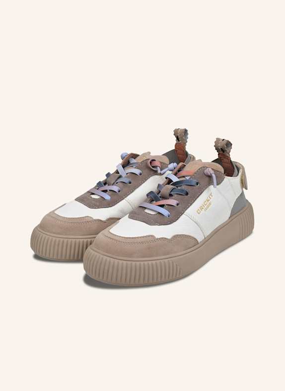 CRICKIT Sneaker PARIA WEISS