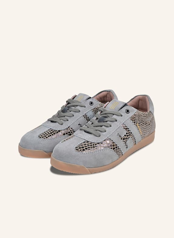 CRICKIT Sneaker ULTIMA BLAU