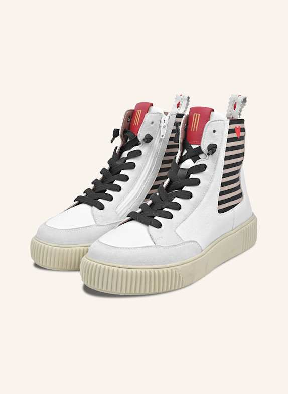 CRICKIT Sneaker SONIA WEISS
