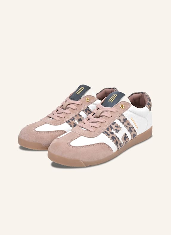 CRICKIT Sneaker ULTIMA WEISS
