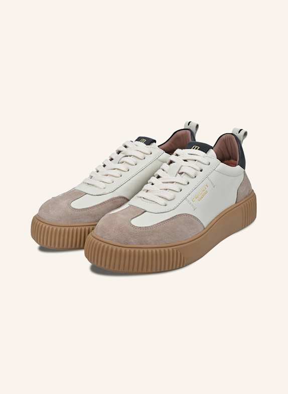 CRICKIT Sneaker ULA BEIGE