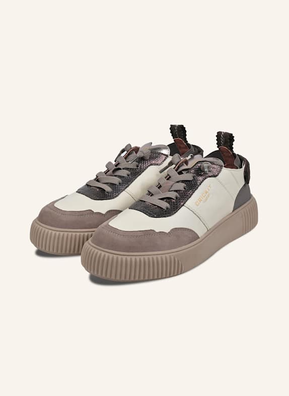 CRICKIT Sneaker PARIA BEIGE