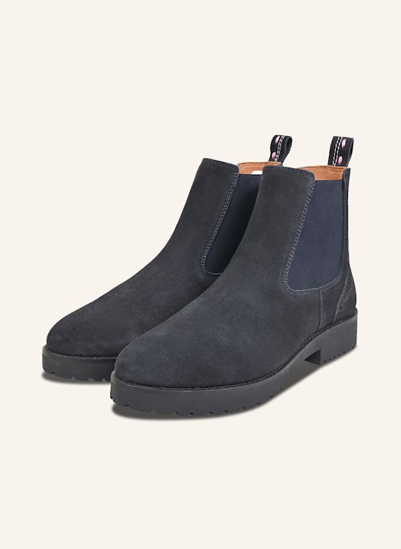 CRICKIT Chelsea-Boots SIMBA BLAU