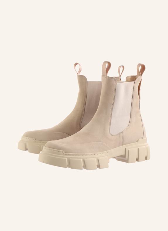 Högl Stiefeletten ADVENTURE BEIGE