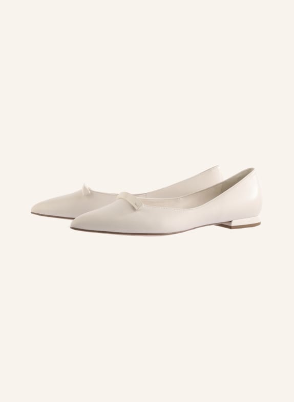 Högl Ballerinas CREME