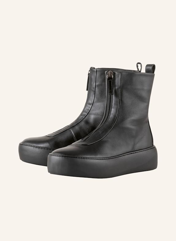 Högl Stiefeletten DYLAN SCHWARZ