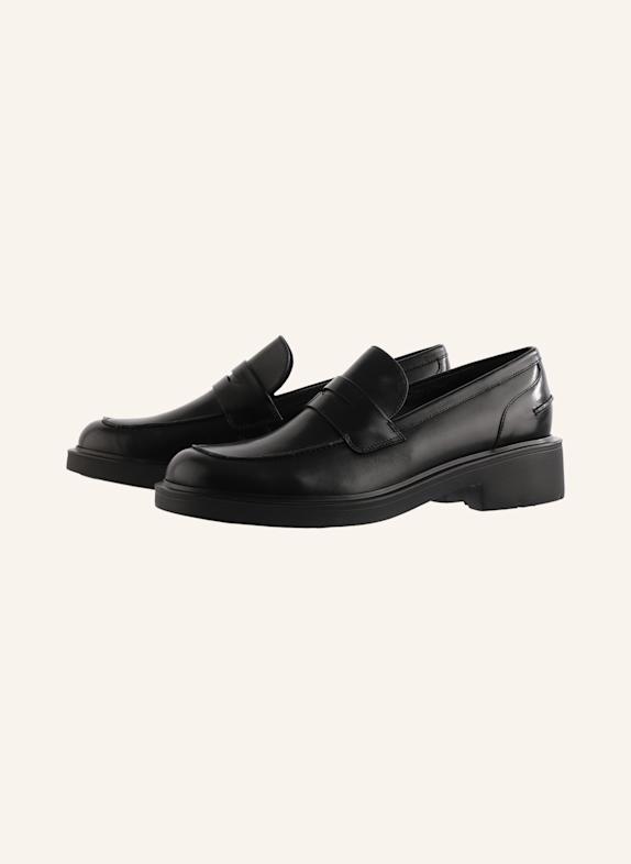 Högl Loafer LAUREN SCHWARZ