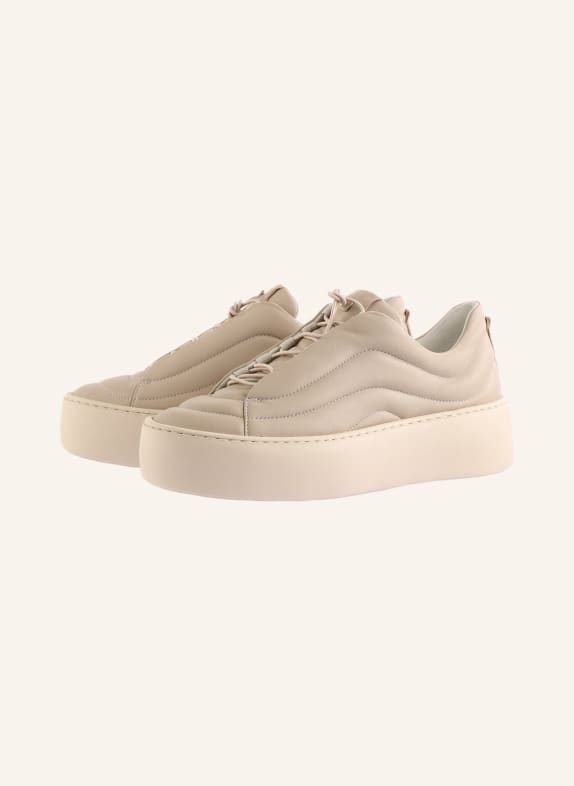 Högl Sneaker PAD BEIGE