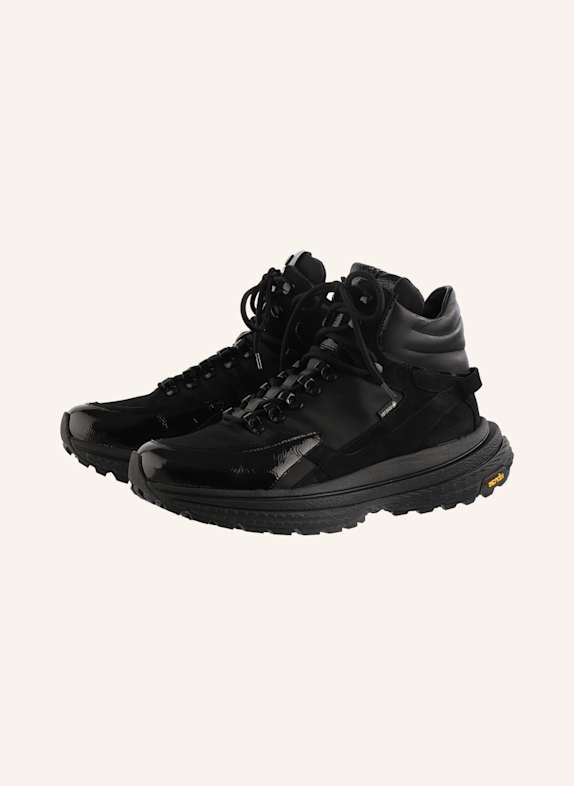 Högl Sneaker ZAC HIGHTOP SCHWARZ