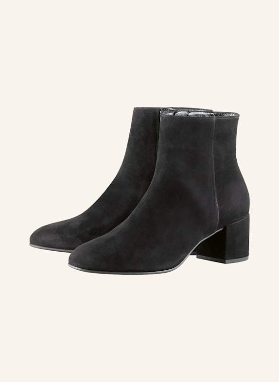 Högl Stiefeletten DAYDREAM SCHWARZ