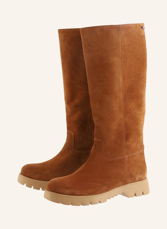 Högl Stiefel CASSIDY CAMEL