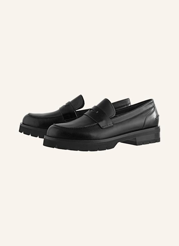 Högl Loafer BAILEY SCHWARZ