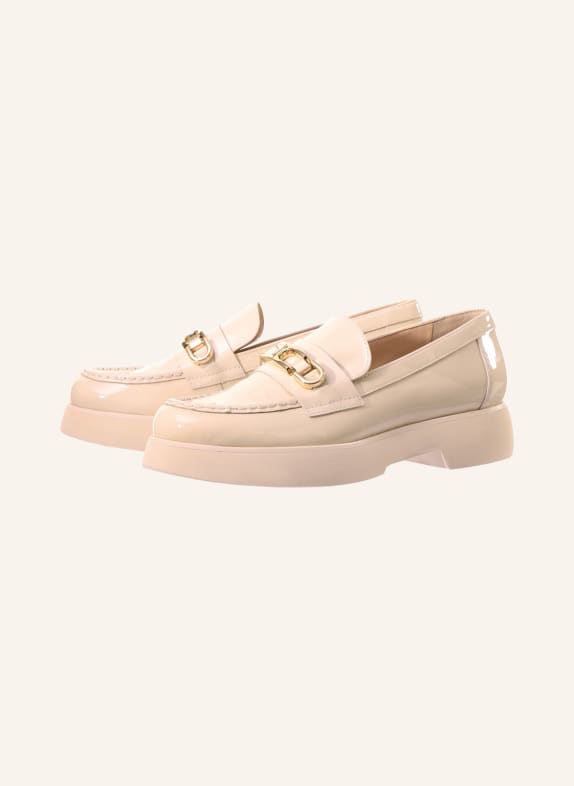 Högl Loafer CECIL CREME