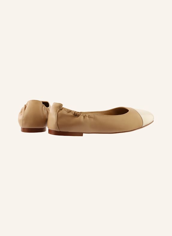 Högl Ballerinas BEIGE/ CREME